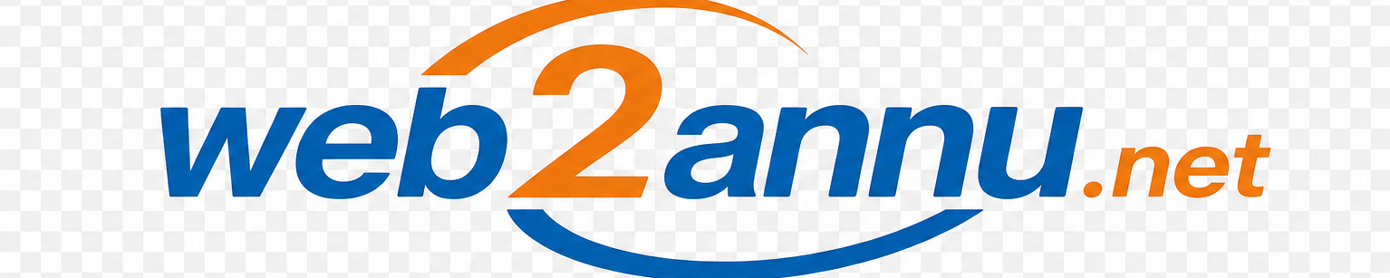 Le blog de web2annu