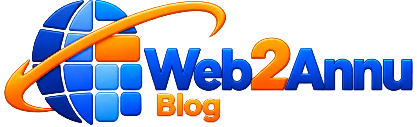 Le blog de web2annu